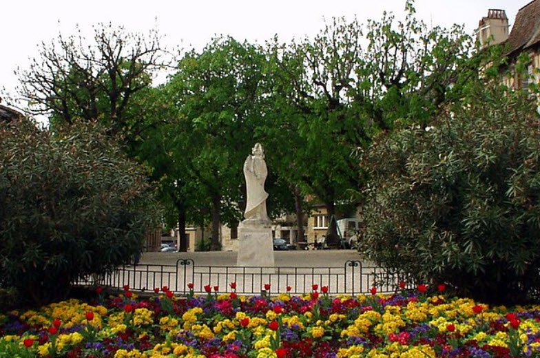 Arboretum de Podestat, Bergerac, France